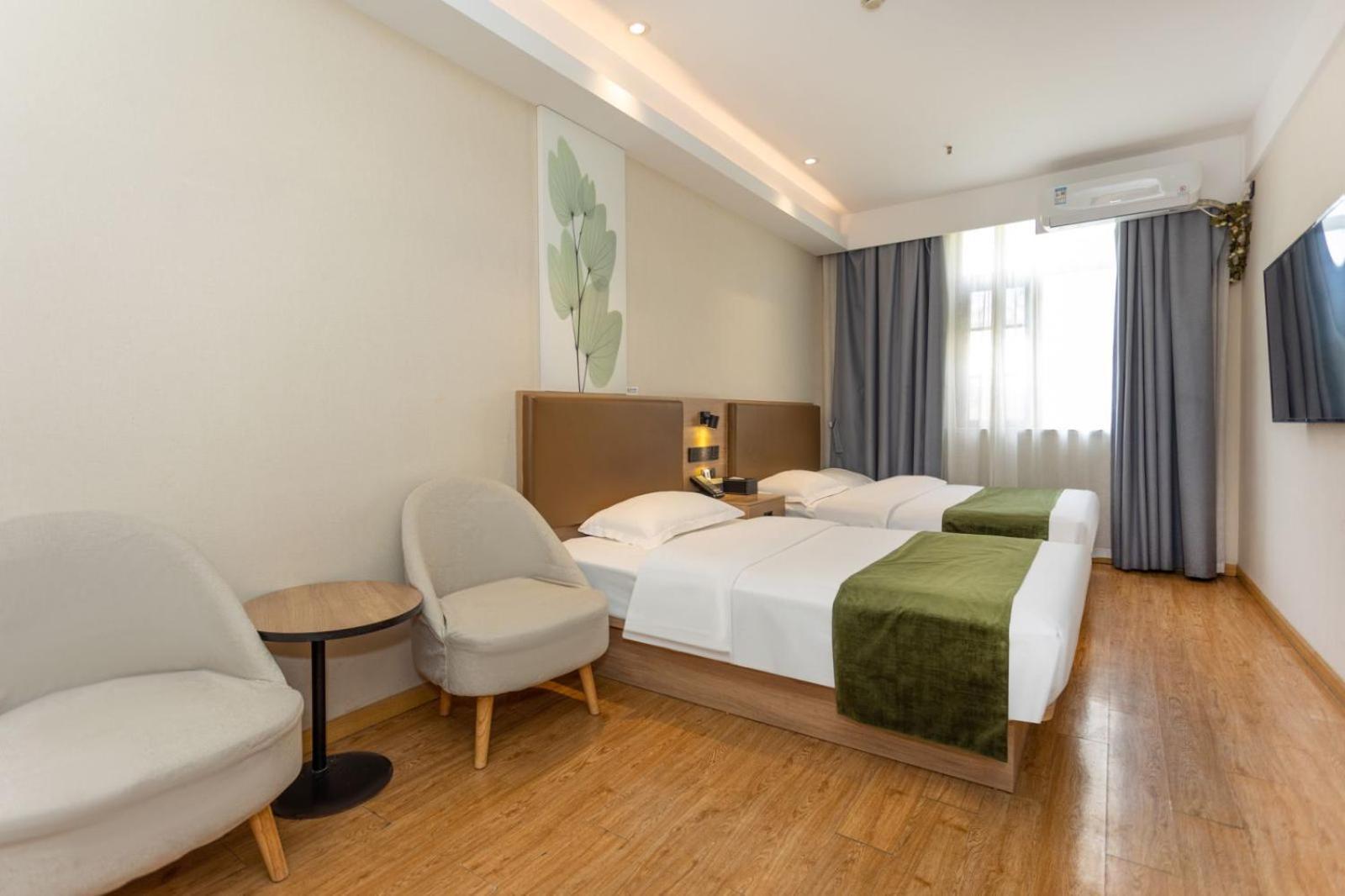 Hotel Greentree
